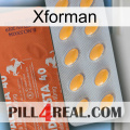 Xforman 43